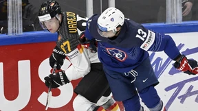 Deutsches Team mit breiter Brust