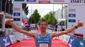 Halbprofi mit Bestzeit-Ambitionen 