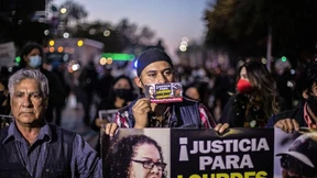 Das tödlichste Land der Welt