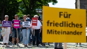 Pfarrer ruft AfD-Mitglieder zur Umkehr auf