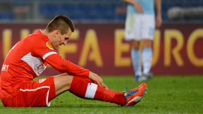 Geistesgegenwärtige Römer siegen im „Geisterspiel“