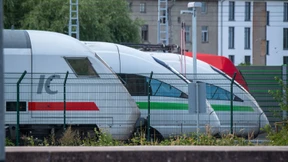 Bahn-Streik trifft Pendler zweiten Tag in Folge