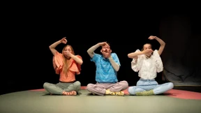 Das Lied von der Brotbox