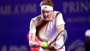 Zverevs kräftezehrende Nachtschicht bis 4:55 Uhr