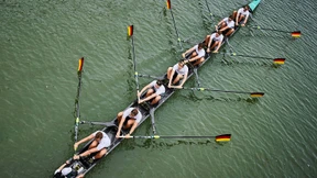 Der Start ist das Ziel