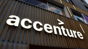 Accenture kauft weiter zu