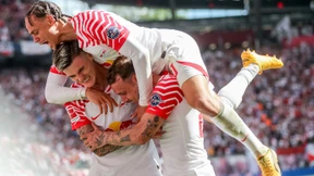 Was diese Leipziger Mannschaft antreibt