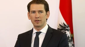 Österreichs Kanzler will EU-Kommission verkleinern