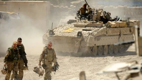 Deutscher Afghanistan-Einsatz kostete über 17,3 Milliarden Euro