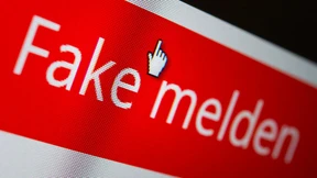 Bundespresseamt will Fake News strafrechtlich nicht bewerten