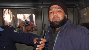 Mörder von Gouverneur in Pakistan zum Tode verurteilt