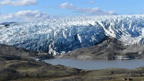 Das bedrohte Erbe der Inuit