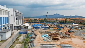 Zukunft not made in Germany