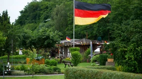 Brauner Heimatschutz