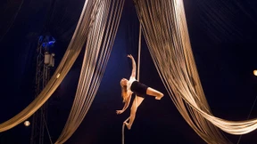 Reise in das Land von Traum und Poesie