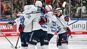 „Ich habe die Schreie gehört, da war schon Druck dahinter“