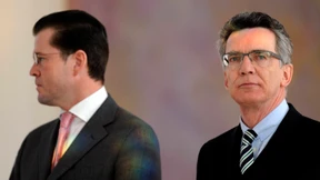 „Guttenberg  nicht so wichtig nehmen“