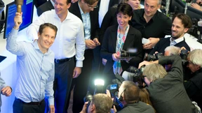 Mit Kochboxen aufs Parkett