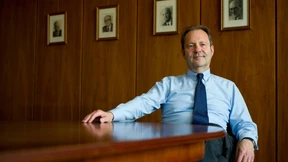 Luther der Staatsfinanzen