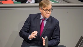 Bartsch: Regierungsmitglieder können Stasi-Vergangenheit haben