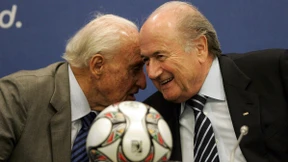 Schmutz auf das Sommermärchen