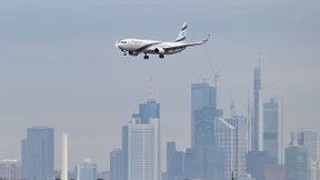 Wieder mehr Fluglärm