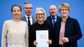 Keine Privilegien für die Alleinverdienerehe