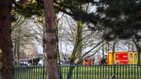 Mindestens ein Toter bei Messerattacke in Paris