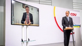 „Wir gehen jetzt nicht depressiv in den Rest des Jahres“