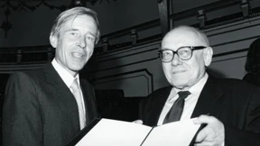 Augsburg als geistige Lebenform