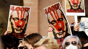 Russland droht der Ruin