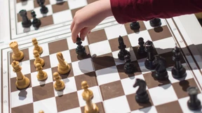 Bühne der Hoffnungsträger