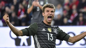 Es müllert endlich wieder