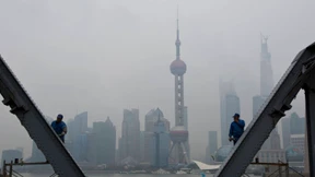 Der geplante Absturz des Yuan