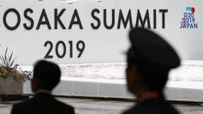 Die schädliche Harmoniesucht der G 20