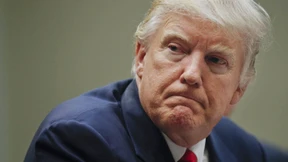 Trump will Demokraten mit Infrastrukturprogramm ködern