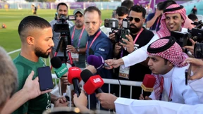 Hingehen, hinsehen, nachfragen in Qatar