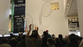 Keine Angst vor propalästinensischen Protesten