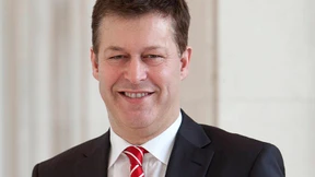 Kommen und Gehen an Spitze von Uni-Klinikum