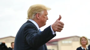 Die Einschläge kommen näher