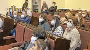 Mehr als ein Dach über dem Kopf