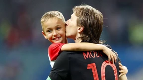 Der kleine Chef der Kroaten