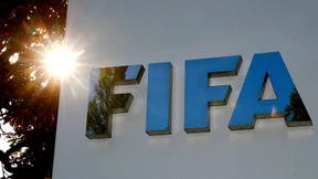 Bank gesteht Zuarbeit bei der Fifa-Korruption