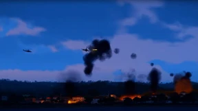 Das ist kein Spiel mehr