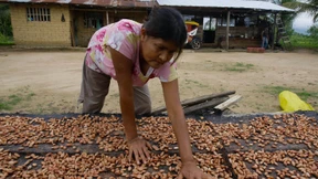 Schokolade mit gutem Gewissen