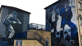 Was der Brexit für Nordirland bedeutet 