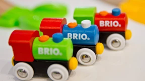 Der Familienzuwachs macht Ravensburger Freude