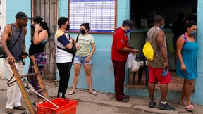 Kubas Regierung steuert mehr als 70 Prozent Inflation an