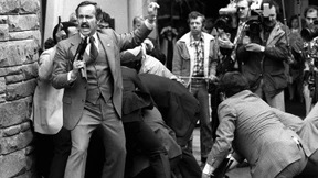 Die Gnade und die dunklen Pläne 