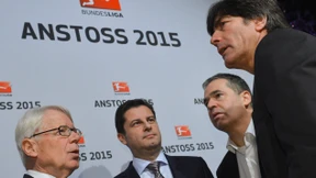 Der Ligachef warnt vor Genügsamkeit